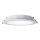 Suspension LED salle de bain LOKI LED/24W/230V IP44 3000K