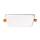 Suspension LED salle de bain ROXY LED/22W/230V IP66