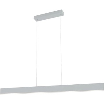 Suspension LED sur câble BERNADETTA LED/20W/230V 4000K blanche