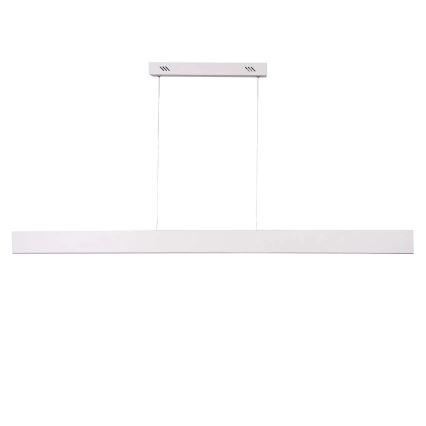 Suspension LED sur câble BERNADETTA LED/20W/230V 4000K blanche
