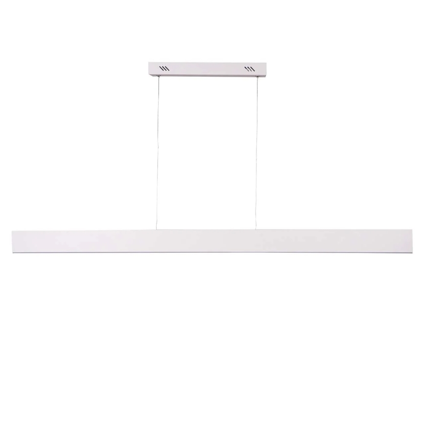 Suspension LED sur câble BERNADETTA LED/20W/230V 4000K blanche