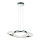 Suspension LED sur câble COPERNICUS LED/46W/230V
