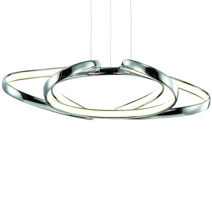 Suspension LED sur câble COPERNICUS LED/46W/230V