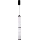 Suspension LED sur câble CORTE LED/18W/230V, noir