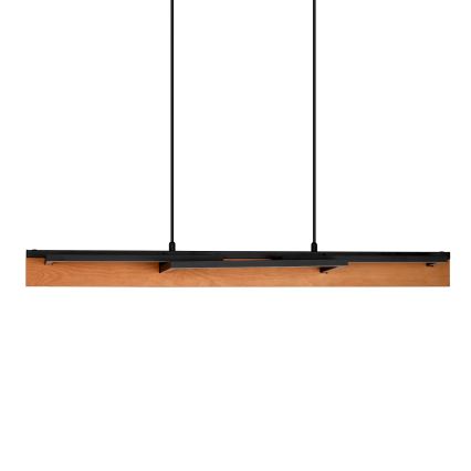Suspension LED sur câble LARYSA LED/35W/230V pin