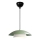Suspension MOONLIGH 1xE27/40W/230V verte