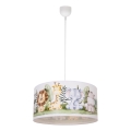 Suspension pour chambre d