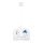 Suspension pour enfant OCEAN 1xE27/60W/230V