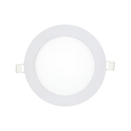 Suspension ROUND LED/12W/230V 4200K
