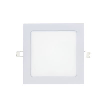 Suspension SQUARE LED/12W/230V 6500K