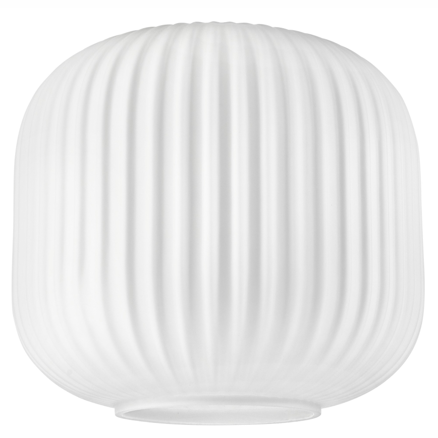 Suspension sur câble HECTOR 1xE27/15W/230V Ø 20 cm