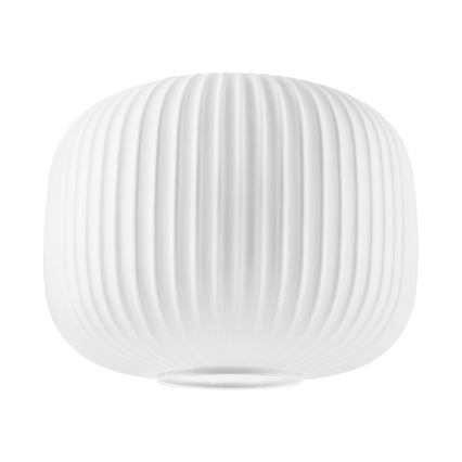 Suspension sur câble HECTOR 1xE27/15W/230V Ø 25 cm