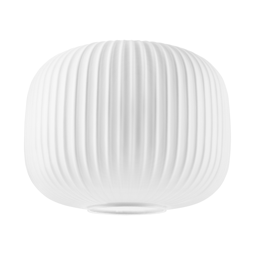 Suspension sur câble HECTOR 1xE27/15W/230V Ø 25 cm