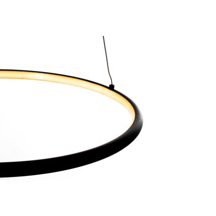 Suspension sur câble ORION LED/22W/230V