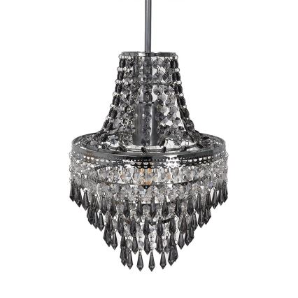 Suspension sur tige GEMMA 1xE27/60W/230V