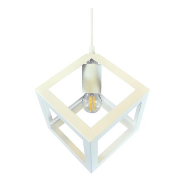 Suspension SWEDEN 1xE27/20W/230V
