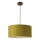 Suspension VANTI 1xE27/40W/230V verte