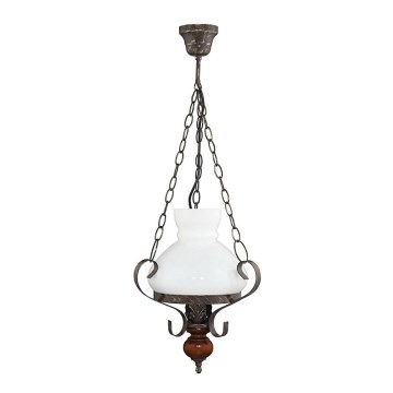 Suspension VICTORIA 1xE27/60W
