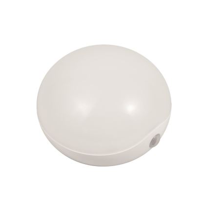 Sylvania - Lampe de table LED avec détecteur crépusculaire SENSE LED/0,4W/4,5V