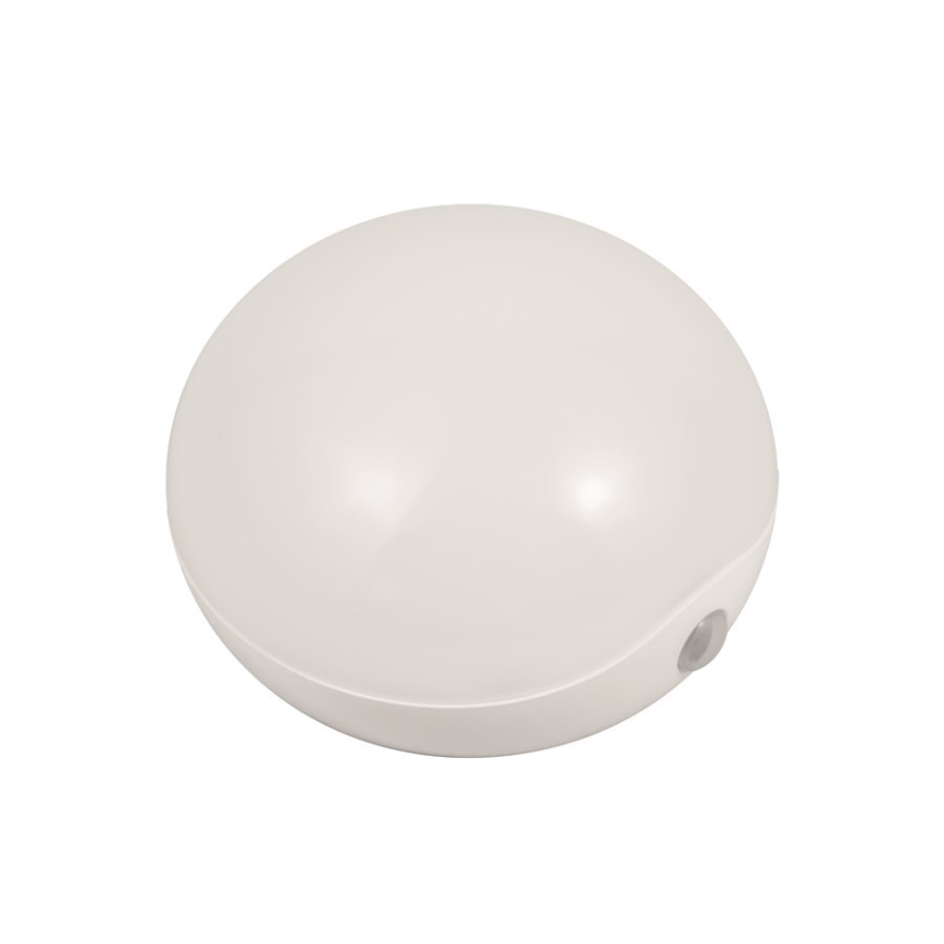 Sylvania - Lampe de table LED avec détecteur crépusculaire SENSE LED/0,4W/4,5V