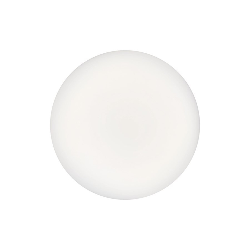 Sylvania - Plafonnier de salle de bain LED START LED/17W/230V IP44