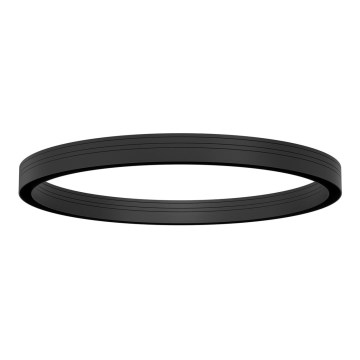 Système de rail MAGNETIC TRACK d. 90 cm noir