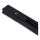 Système de rail monophasé 1 m noir