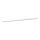 Système de rail monophase TRACER 1 m blanc