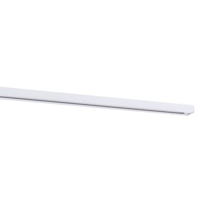 Système de rail monophase TRACER 1 m blanc