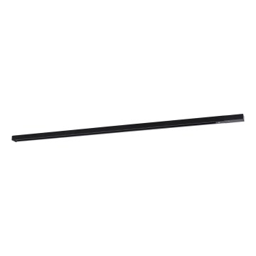 Système de rail monophase TRACER 1 m noir