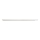 Système de rail monophase TRACK 2 m blanc