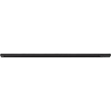 Système de rail monophase TRACK 2 m noir