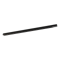Système de rail triphasé TRACER 1 m noir