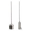 Système de suspension pour luminaires FULLDAY et ALLDAY, 1 m