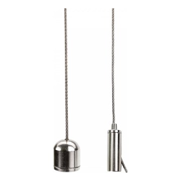 Système de suspension pour luminaires FULLDAY et ALLDAY, 1 m