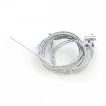 Système de suspension pour luminaires PLANK et ALLDAY BASIC 1,5m