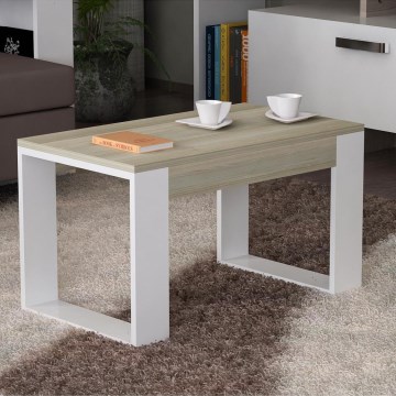 Table basse ARDA 45x60 cm