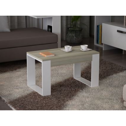 Table basse ARDA 45x60 cm