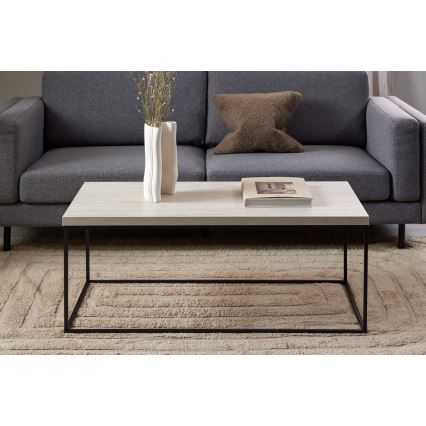 Table basse CAMILO beige