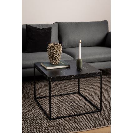 Table basse CAMILO noire