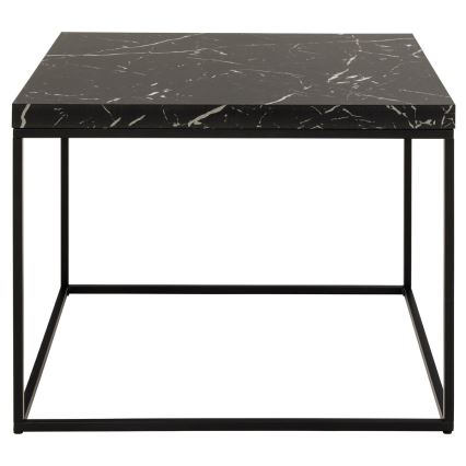Table basse CAMILO noire