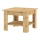 Table basse COCO chêne artisan