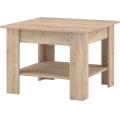 Table basse COCO chêne sonoma