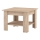 Table basse COCO chêne sonoma