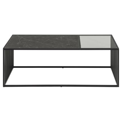 Table basse DEVIN noir