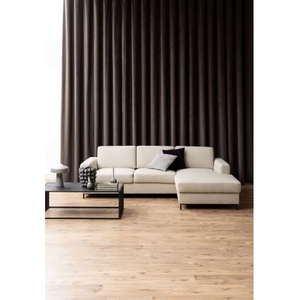 Table basse DEVIN noir