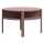 Table basse INAR marron