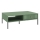 Table basse LUE verte/noire