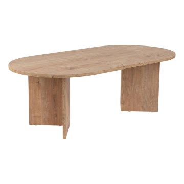 Table basse NEL chêne
