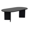 Table basse NEL, marron